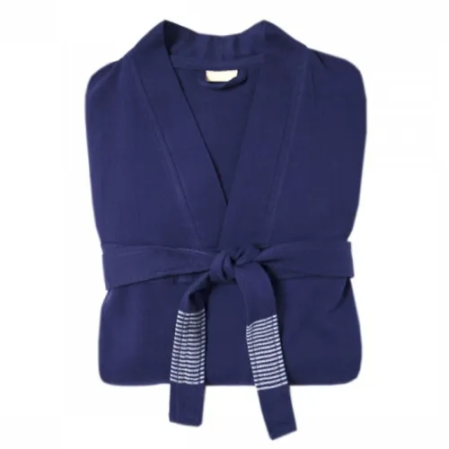 Халат С "Eleanor Royal Robe" blue