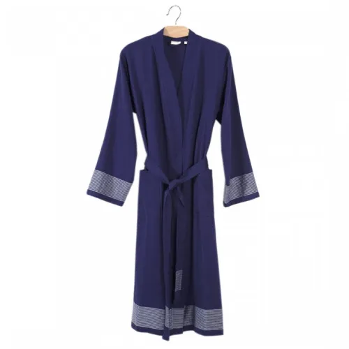 Халат С "Eleanor Royal Robe" blue - 2