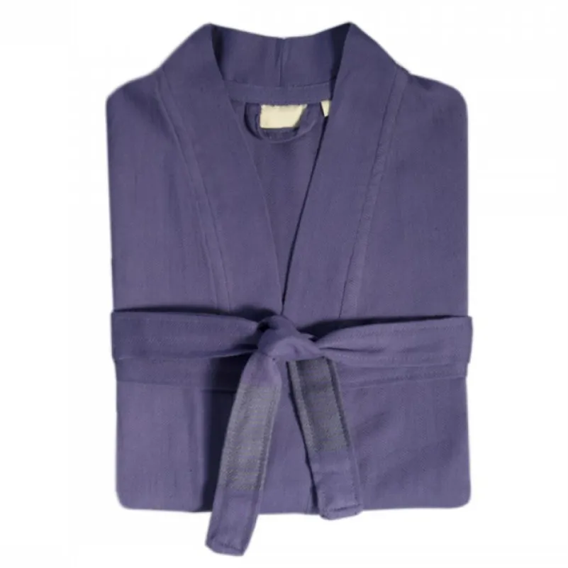 Халат С "Eleanor Royal Robe" violet
