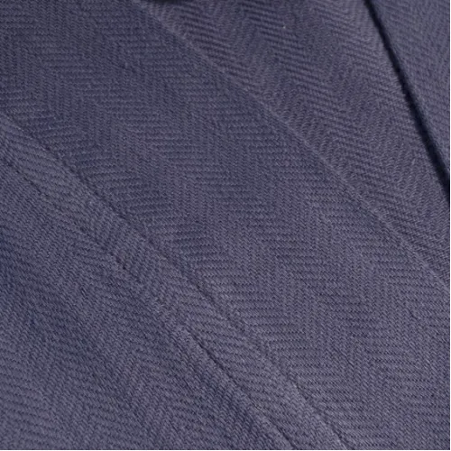 Халат С "Eleanor Royal Robe" violet - 3