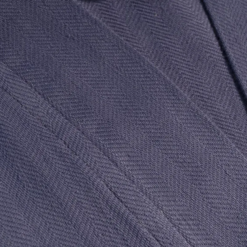 Халат С "Eleanor Royal Robe" violet - 2