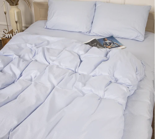 Постільна білизна Жатка 14-0015 Elettra