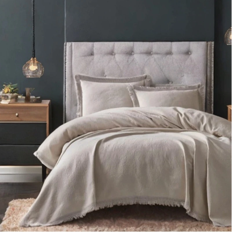 Набір покривало + наволочки 2 шт Т "Elite Slumber"