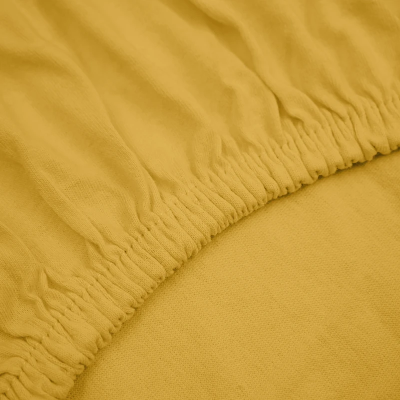 Трикотажный набор 19-516 Lanet (простынь на резинке - высота 25 см (детские 10 см) + наволочка 1 шт. 50*70) - 1