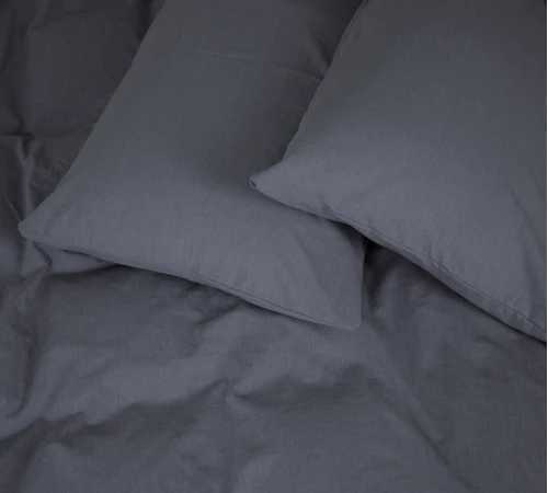 Простирадло на гумці Варена бавовна 40-0022 "Enchanted Evening" - висота 25 см (дитячі 10 см)