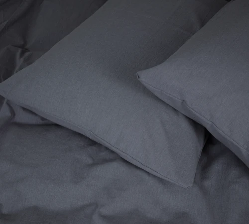 Простирадло на гумці Варена бавовна 40-0022 "Enchanted Evening" - висота 25 см (дитячі 10 см) - 2