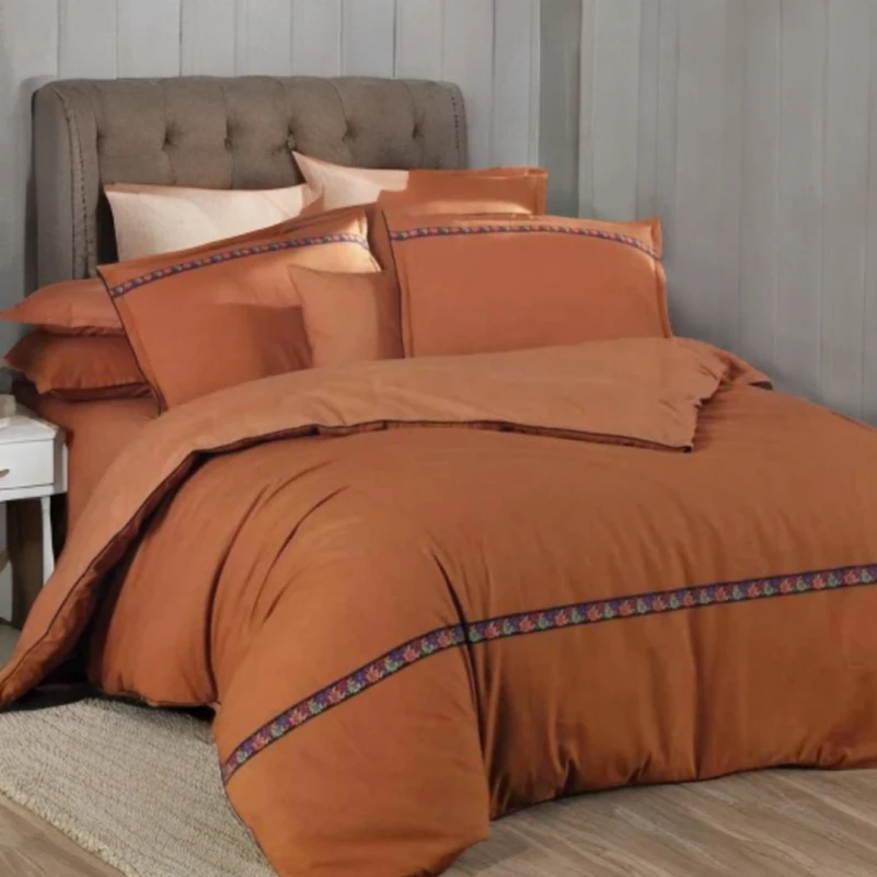 Комплект постільної білизни Фланель "Enchanted Winter Dreams"