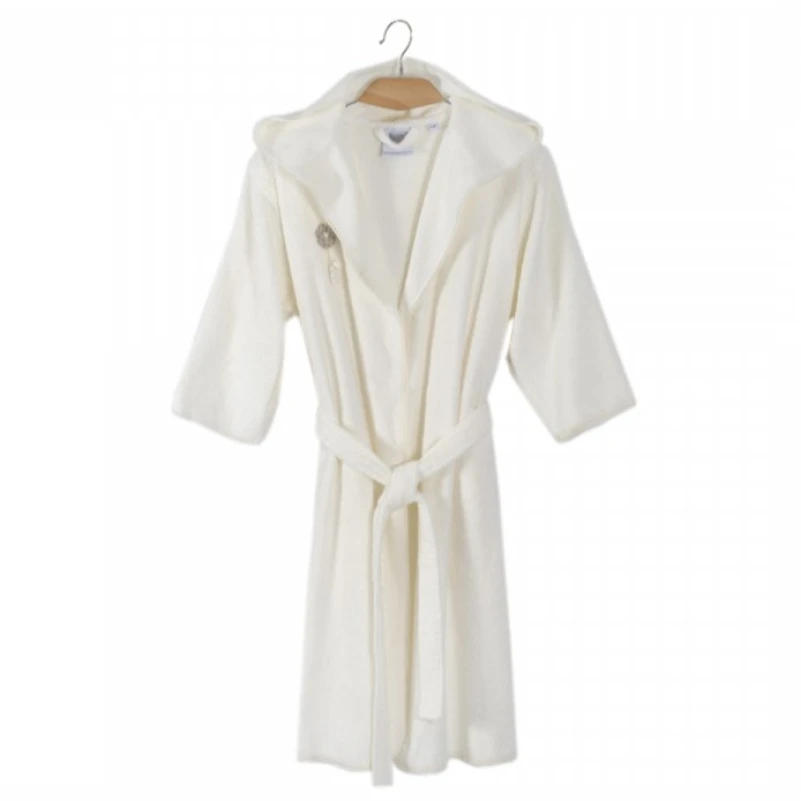 Халат С "Eve Soft Robe" milk - 1