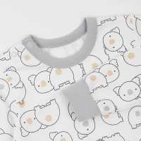 Пижамы детские