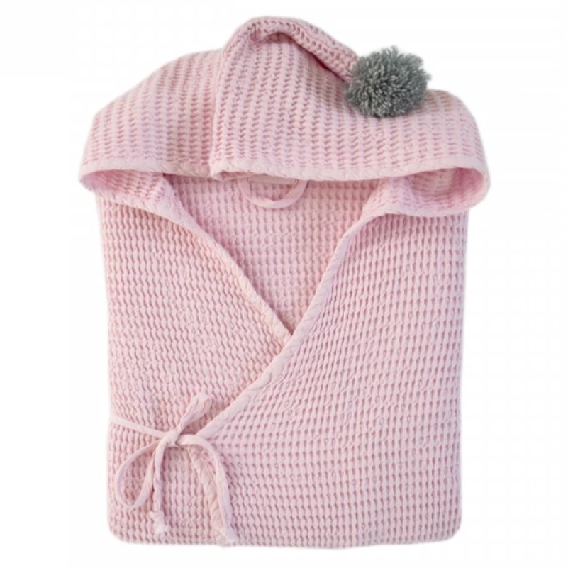 Халат дитячий "Fairy" powder - 1