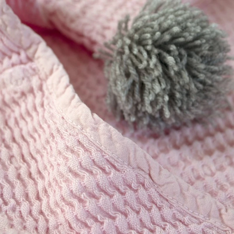 Халат дитячий "Fairy" powder - 2