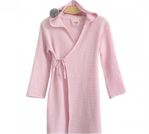 Халат детский "Fairy" powder