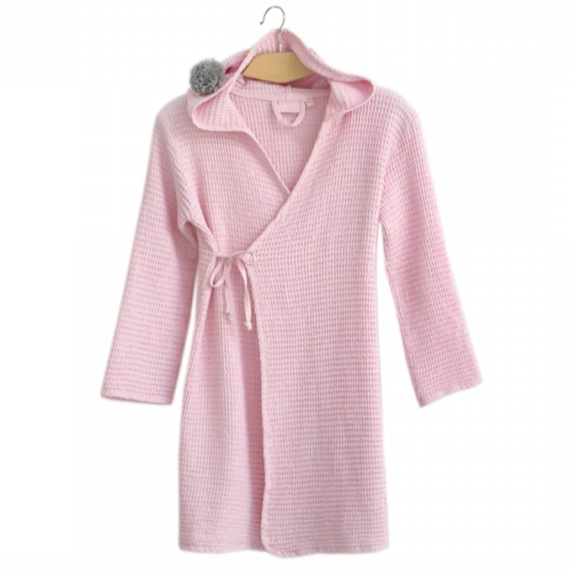 Халат дитячий "Fairy" powder