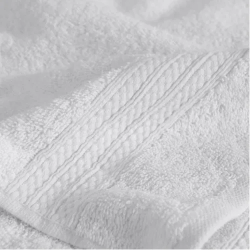 Рушник С "Feather Light white" - 2