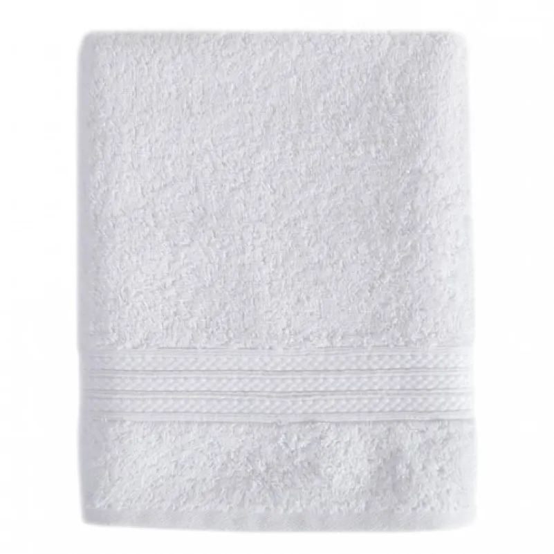 Полотенце С "Feather Light white" - 2