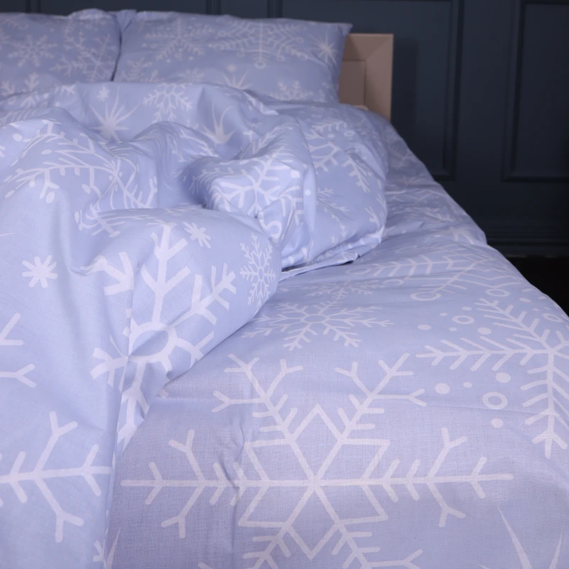 Підковдра Бязь 17-0681 Festive Fantasy - 1