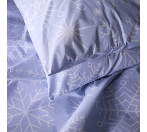 Наволочка Бязь 17-0681 Festive Fantasy