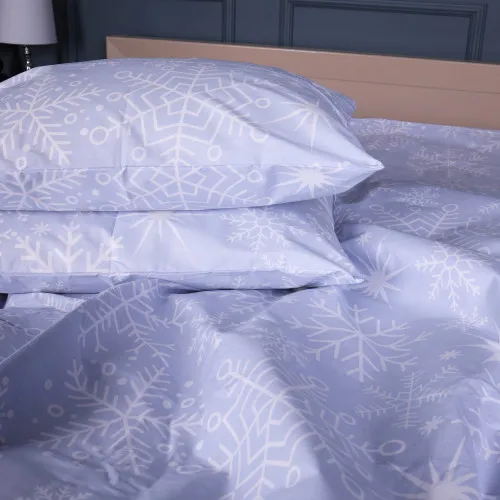 Наволочка Ranforce Elite 17-0681 Festive Fantasy