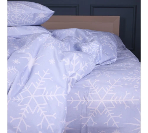 Простирадло Ranforce Elite 17-0681 Festive Fantasy