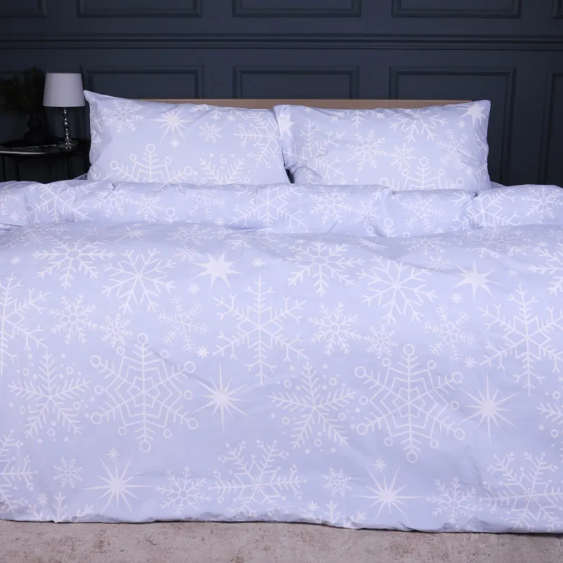 Підковдра Ranforce Elite 17-0681 Festive Fantasy - 2