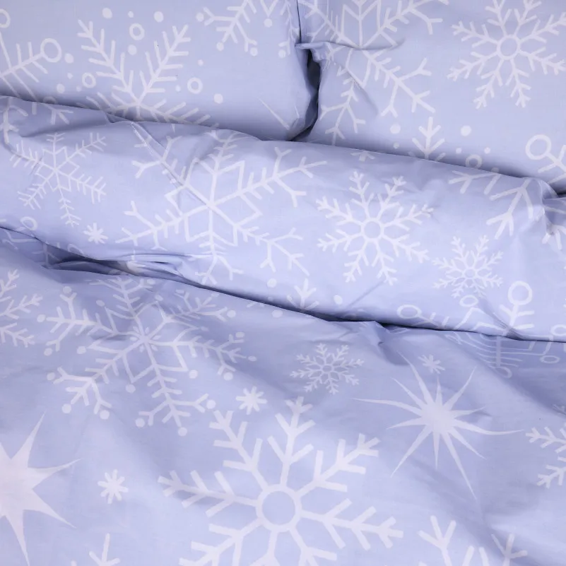 Підковдра Ranforce Elite 17-0681 Festive Fantasy