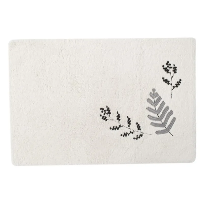 Набор ковриков С "Finola Gray" - 1