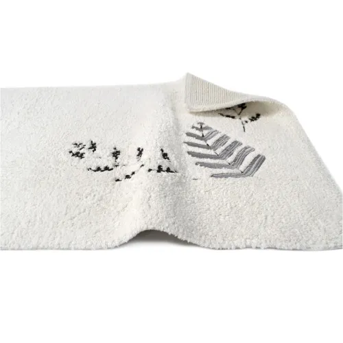 Коврик С "Finola Gray" - 2