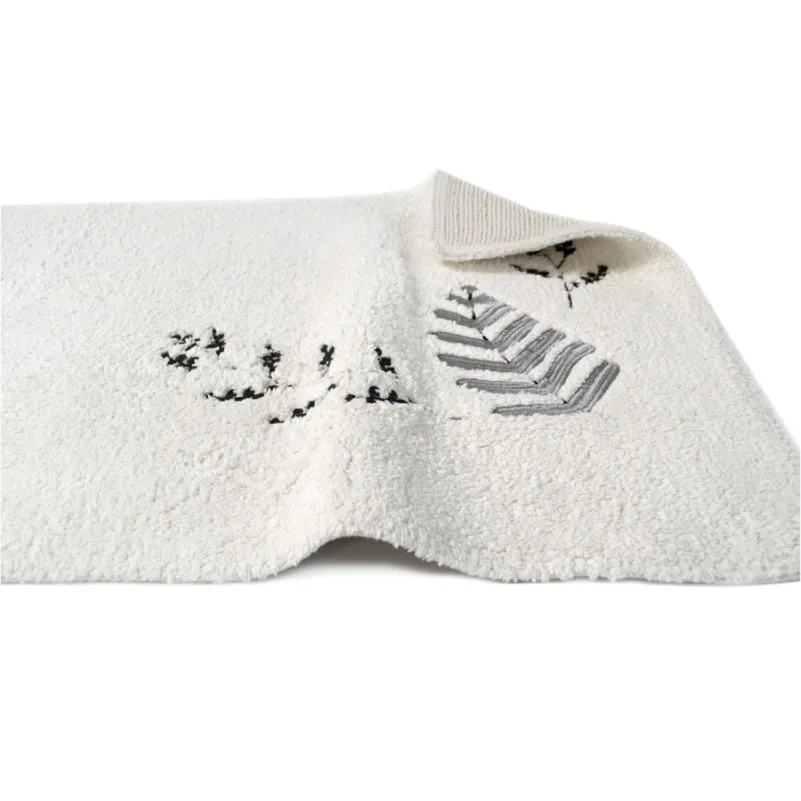 Набор ковриков С "Finola Gray" - 2