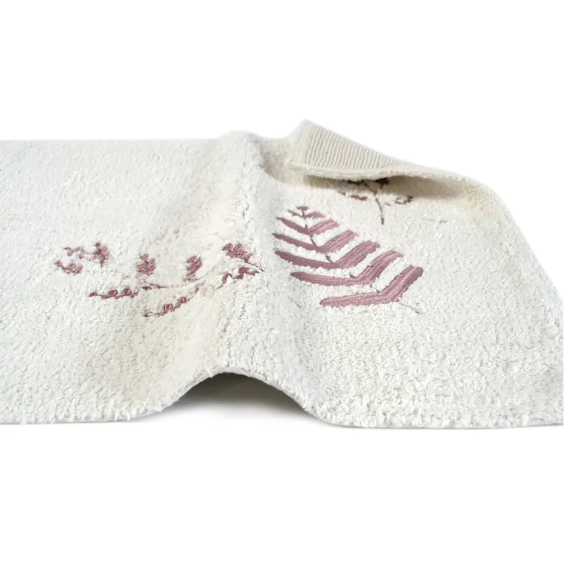 Коврик С "Finola Pink" - 1