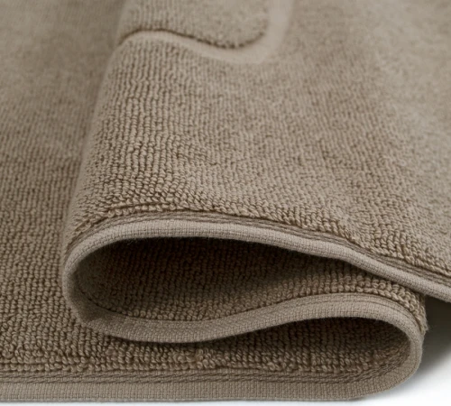 Килимок С "Footprint rug beige" - 2