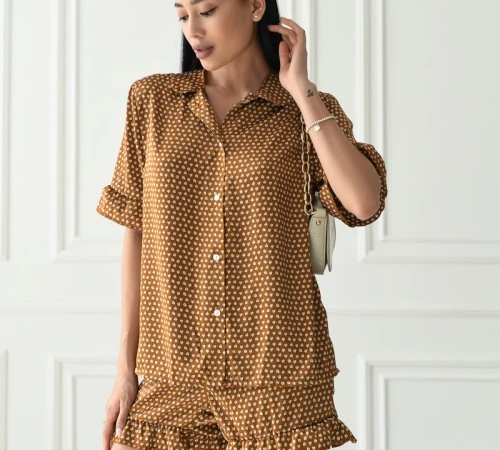 Пижама женская"France Gold"