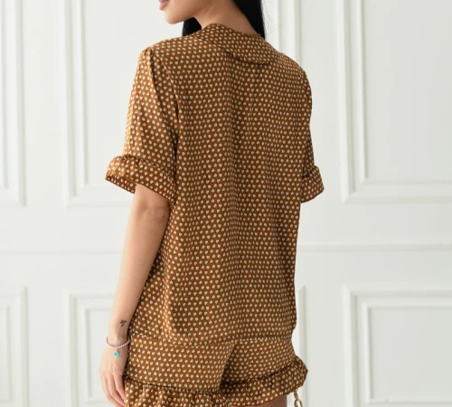 Пижама женская"France Gold" - 2