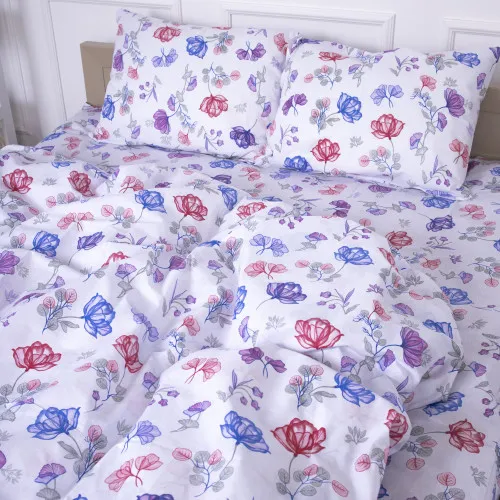 Наволочка Бязь 17-0187 Frans - 2