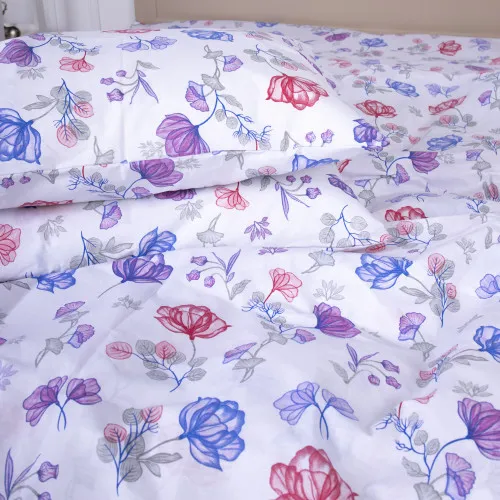 Наволочка Бязь 17-0187 Frans