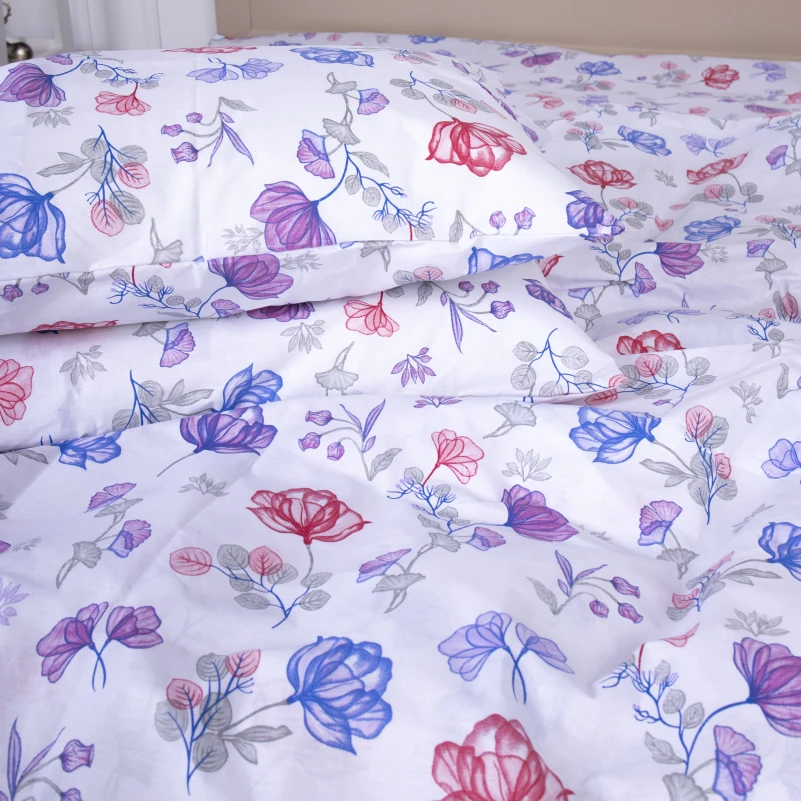 Наволочка Бязь 17-0187 Frans