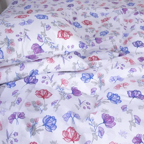 Наволочка MirSon Ranforce Elite 17-0187 Frans - 2