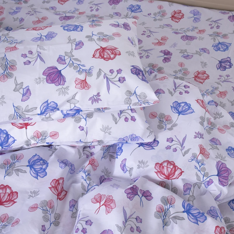 Підковдра Бязь 17-0187 Frans - 1