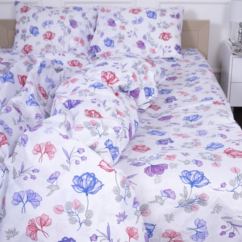 Підковдра Бязь 17-0187 Frans - 2