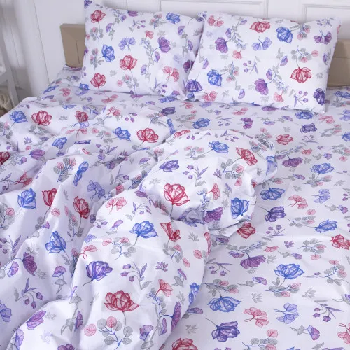 Простирадло Бязь 17-0187 Frans