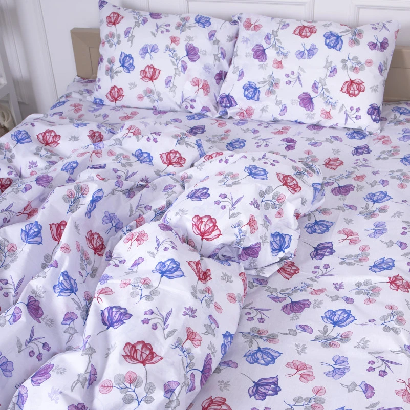 Підковдра Бязь 17-0187 Frans - 3