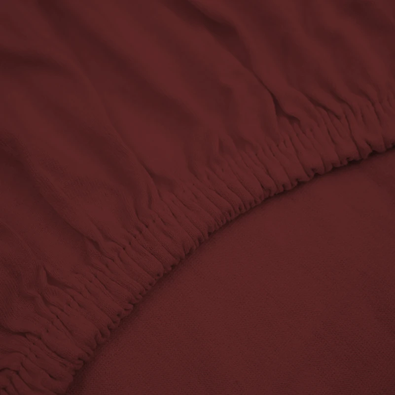 Простирадло 19-407 Frederik (ТРИКОТАЖ) на гумці - висота 25 см (дитячі 10 см)