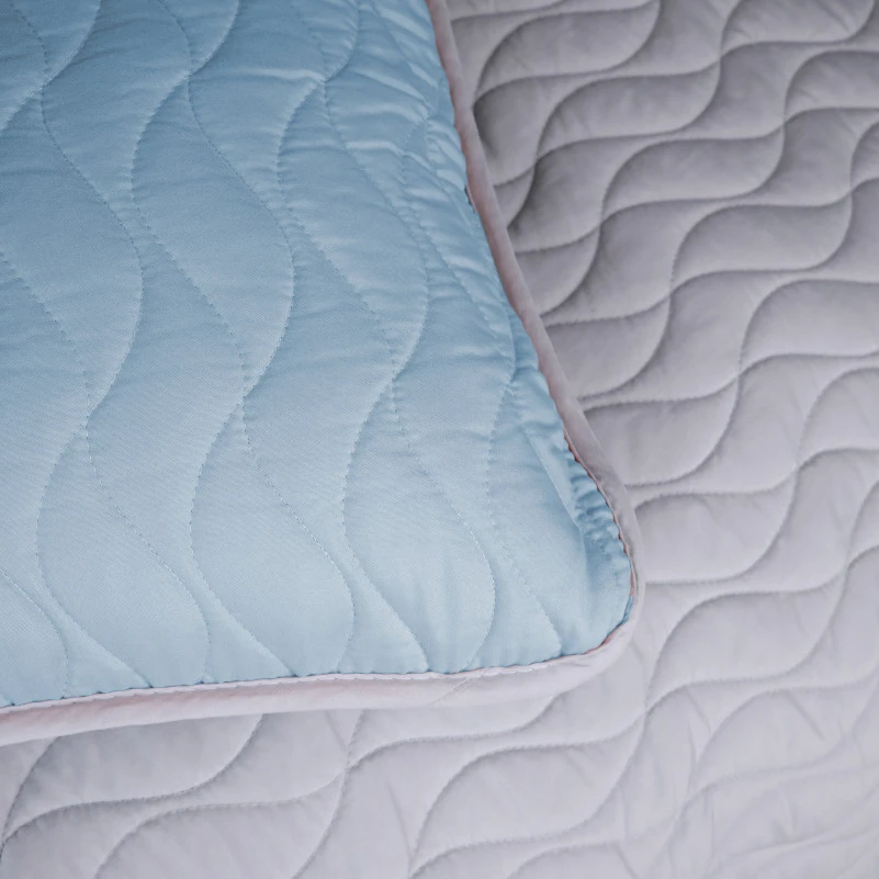 Набір покривало + наволочки Serenity Line №4200 Freshness - 2