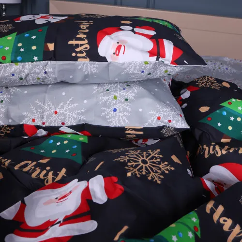 Наволочка Ranforce Elite 17-0678 Frosty Fun