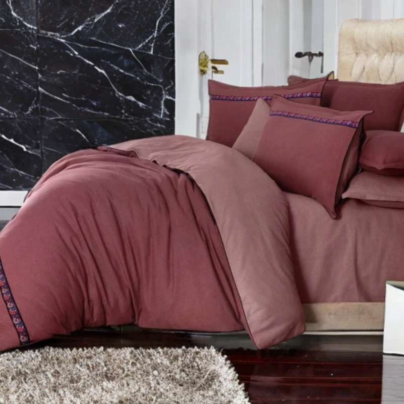 Комплект постельного белья Фланель "Frosty Morning Sheets"