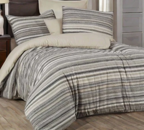 Комплект постільної білизни Фланель "Frosty Pinecone Sheets"