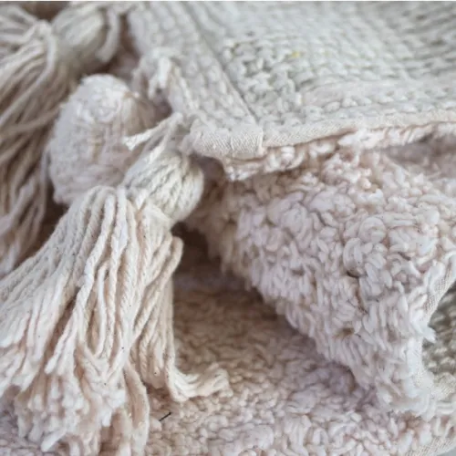 Набор ковриков С "Gala Pink" - 2