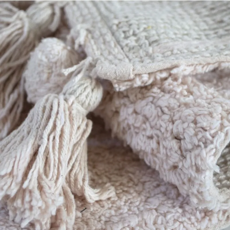 Набор ковриков С "Gala Pink" - 1