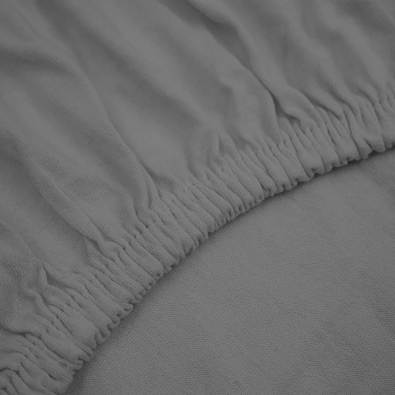 Простынь 19-419 Galaxy (ТРИКОТАЖ) на резинке - высота 25 см (детские 10 см)