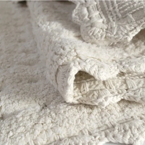 Коврик С "Garnet Cream" - 2