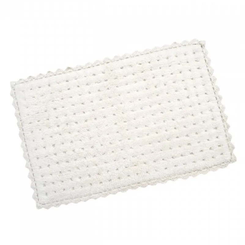 Набір килимків С "Garnet Cream" - 3